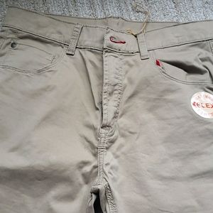 Wrangler boy's khakis